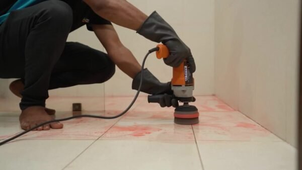 Ultimate Cleaning 2 Bathroom