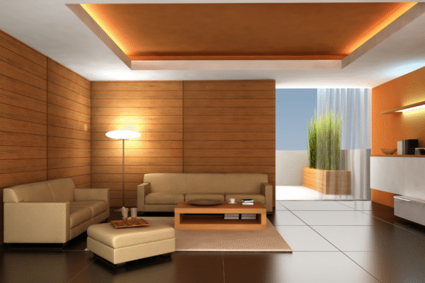 5 BHK furnished Apartment Ultimate Cleaning - Image 4