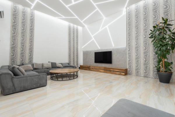 4 BHK furnished Apartment Ultimate Cleaning - Image 2