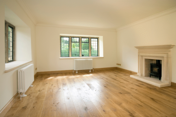 1 BHK Unfurnished Apartment Standard Cleaning - Image 5