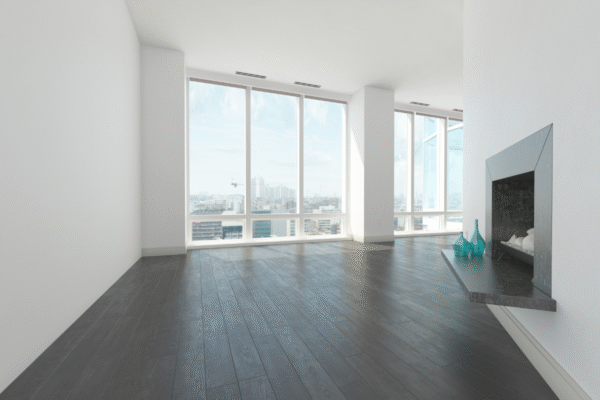 1 BHK Unfurnished Apartment Standard Cleaning - Image 4