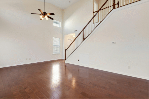 1 BHK Unfurnished Apartment Standard Cleaning - Image 3