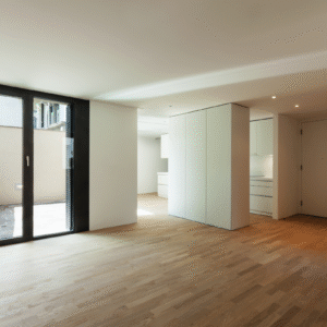 Standard Cleaning Unfurnished Bungalow (upto 1000 sq.ft)