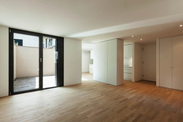 Standard Cleaning Unfurnished Bungalow (upto 1000 sq.ft)