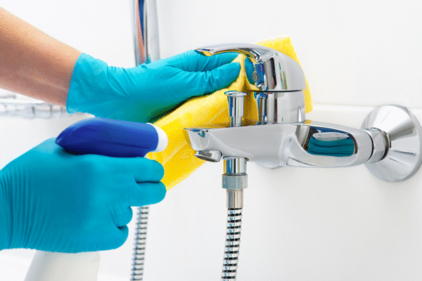 Ultimate Cleaning 9 Bathroom