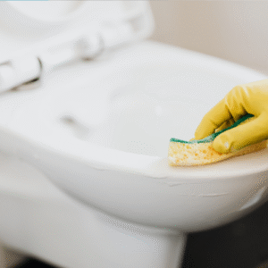 Standard Cleaning ( 2 Bathrooms)