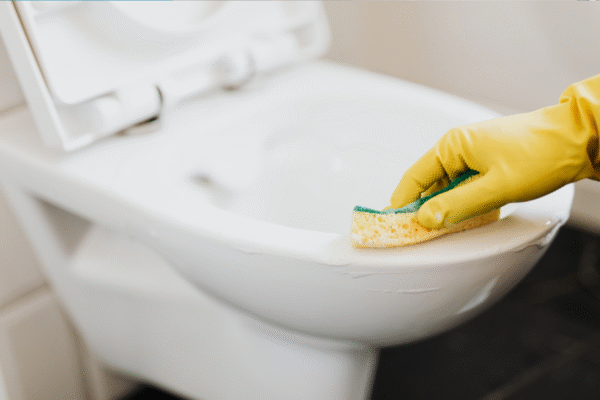 Standard Cleaning ( 2 Bathrooms)