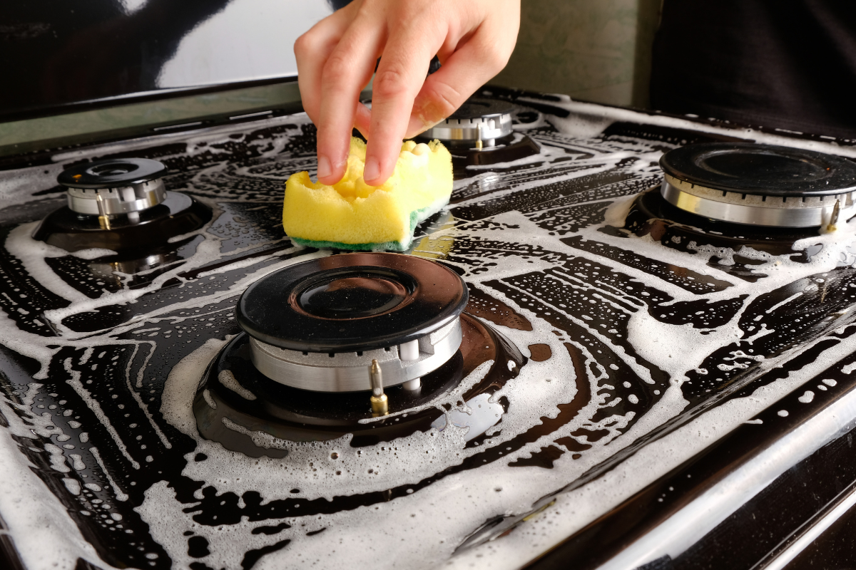 Chimney & Stove Cleaning Service