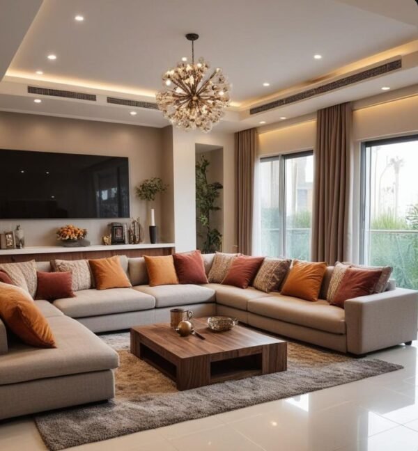 Deep cleaning  bungalow 5000-6000 sq ft - Image 3