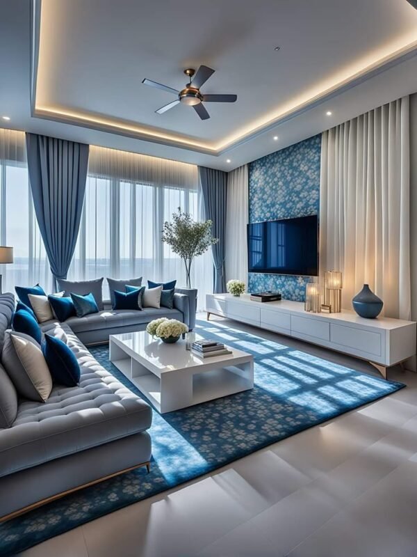 Deep cleaning  bungalow 5000-6000 sq ft - Image 4