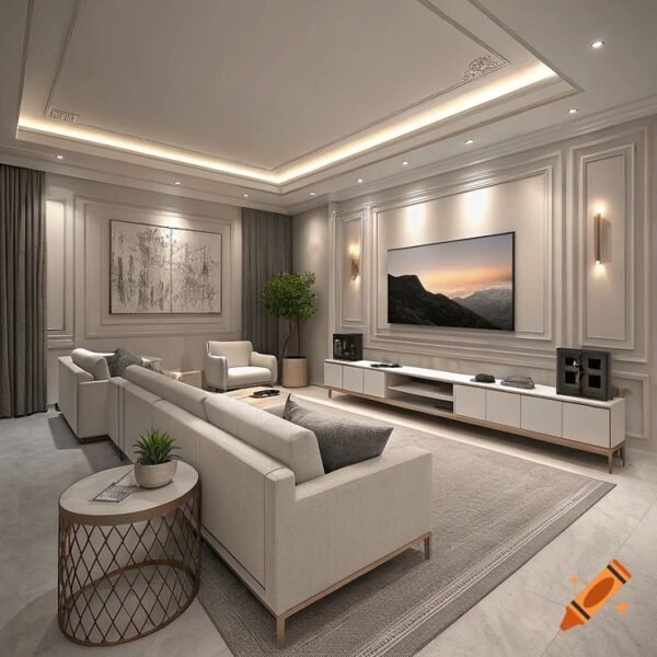 Ultimate Furnished cleaning bungalow 6000-7000 sq ft - Image 4