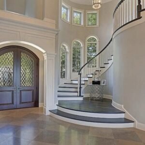 Deep Cleaning Unfurnished Bungalow 2000-3000 sq.ft