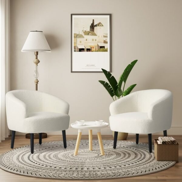 Ultimate Cushion Chair Cleaning