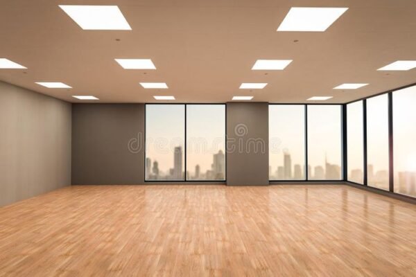 Deep Office Cleaning (1000-2000 sq ft )
