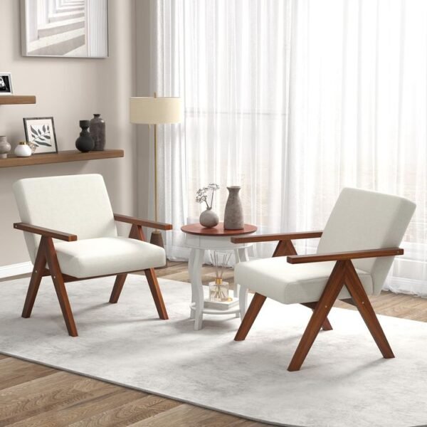 Ultimate Cushion Chair Cleaning - Image 3