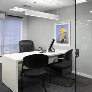 Ultimate Cleaning Furnished Office (7000-8000 sq ft )
