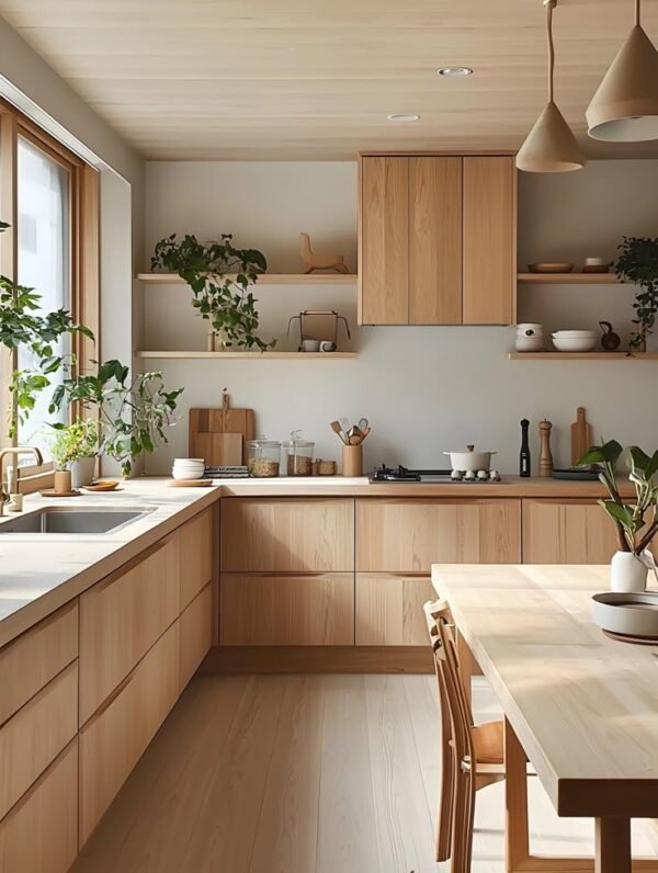 Ultimate Occupied kitchen Cleaning